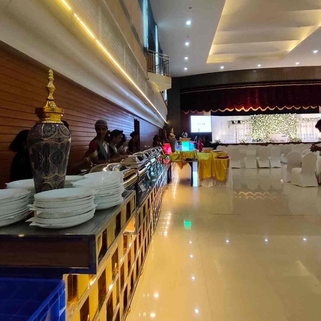 Brahmin Marriage Catering
